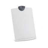 Fellowes Copystand Copyholder - Platinum