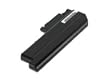 IBM laptop battery - Li-Ion - 7.2 Ah ( 92P1102 )