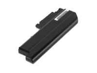 IBM laptop battery - Li-Ion - 7.2 Ah ( 92P1102 )