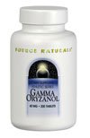 Gamma Oryzanol 30mg - 250 - Tablet