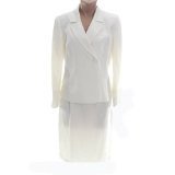 Review   / Women's Le Suit 2 Pc Outfits Size 16P