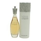 Vivid ~ Liz Claiborne 3.4 oz Women Eau de Toilette Spray New in box