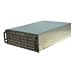 NORCO 4U Rack Mount 20 x Hot-Swappable SATA/SAS 6G Drive Bays Server Rack mount RPC-4020