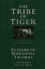 The Tribe of the Tiger:Cats and Their Culture