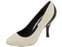 Pour La Victoire Dionne | Women's Slip-on Dress Shoes Birch/Black Patent Leather
