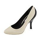 Buy Pour La Victoire Dionne | Ladies Slip-on Dress Shoes Birch Black Patent Leather by Pour La Victoire