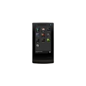 Cowon J3 16GB MP3 Player - Black