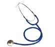 DUAL HEAD STETHOSCOPE ROYAL BLUE