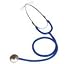 DUAL HEAD STETHOSCOPE BLUE