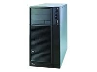 Intel Entry Server Chassis SC5275-E – Server – tower – 2-way – RAM 0 MB – no HDD – RAGE XL – Gigabit Ethernet – Monitor : none