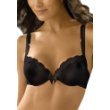 Wonderbra Full of Wonder Maximizer Gel T-Shirt Bra w/ Tulle Trim - 7854