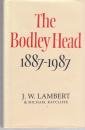 The Bodley Head, 1887-1987