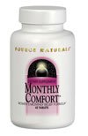 Monthly Comfort? 42 Tabs
