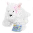  : Webkinz: White Terrier