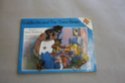 Goldilocks and the three bears