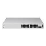 Ethernet Routing Switch 5510-24T with 24 10/100/1000 Ports Plus 2 Sfp Ports and