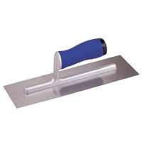 Ergosoft Cement Trowel, 12" x 4"