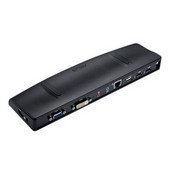 Asus Universal NB Portbar Station Dockingstation USB 2.0 Preisvergleich
