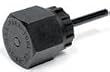 Park FR-5G Cassette Lockring Tool w/Guide Pin, Splined, w/Guide Pin