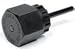 Park FR-5G Cassette Lockring Tool w/Guide Pin, Splined, w/Guide Pin