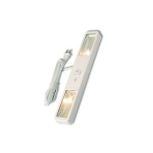 UB2HB WH 50W HALOGEN LIGHT BAR - AMERICAN TACK AND HARDWARE by 