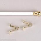 CAFE CURTAIN ROD #720/1 - 28