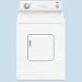 Estate EED4100SQ Extra Large 5.9 Cu. Ft. Capacity Dryer