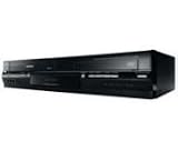 Toshiba SD-38VSR Analog PAL and NTSC DVD and VHS Combo Player