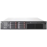 HP ProLiant DL385 G7 Base - Server - rack-mountable - 2U - 2-way - 1 x Opte ....