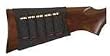 Buttstock Holder - 5 Shotgun Sh - Allen Cases