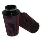 Cold Air Inductions Inc. CF-8350 High Performance Air Filter