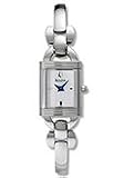 BULOVA Watches:Bulova Watches 96T41 Bracelet White Mother-of-Pearl Dial Stainless Steel Women's Watch