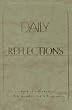 Image of Daily Reflections: A Book of Reflections by A.A. Members for A.A. Members