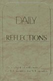 Daily Reflections: A Book of Reflections by Aa Members for Aa Members/B-12