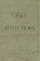 Daily Reflections