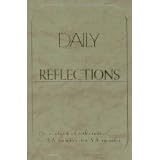 Daily Reflections: A Book of Reflections by A.A. Members for A.A. Members