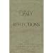 Daily Reflections: A Book of Reflections by A.A. Members for A.A. Members