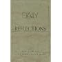 Daily Reflections: A Book of Reflections by A.A. Members for A.A. Members