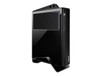 P20 Black, Ms Vista Home Premium, Intel Conroe E2160 1.8GHZ, Fsb 800, Ddrii 667