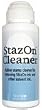 Stazon Stamp Cleaner by Hero Arts
