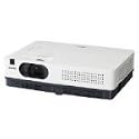 Sanyo PLC-XW200 Ultra-Portable Multimedia Projector 500:1 2200 Lumens 1024 x 768 (XGA) 2.49kg with 3 Year Warranty
