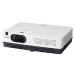 Sanyo PLC-XR201 XGA Projector With 2200 Lumens
