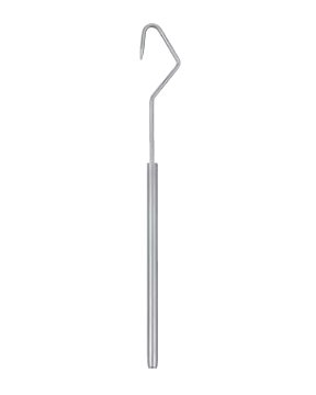 Dr. Slick Stainless Steel Dubbing Hook