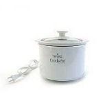 Rival 1.5-quart Crock-Pot with Removable Insert