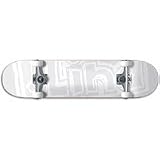 Blind White Out Complete