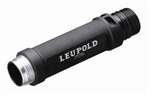 Leupold Flashlight Maintube MX-030 3-cell Md: 64640