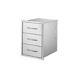 OCI 3 Drawer Unit