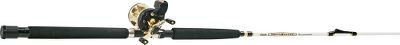 Fishing: Depthmaster Gold Linecounter DMG45/Depthmaster Trnmt Innerflow Combo