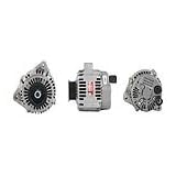 Alternator Denso Reman 2100435 Honda Odyssey by Denso