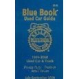 Kelley Blue Book Official Motorcycle Guide, September-December 2009
